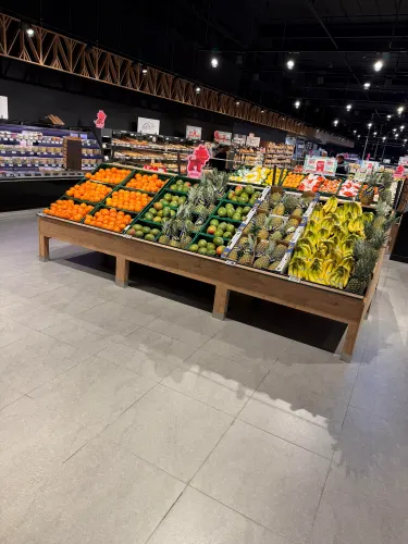 Delhaize Woluwe-Saint-Lambert